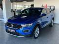 Volkswagen T-Roc 1.5 TSI Sport Digital-Tacho Standheiz. AHK Blau - thumbnail 2