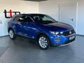 Volkswagen T-Roc 1.5 TSI Sport Digital-Tacho Standheiz. AHK Blau - thumbnail 4