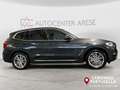 BMW X3 xDrive30e Luxury Grigio - thumbnail 6