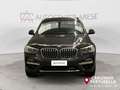 BMW X3 xDrive30e Luxury Grigio - thumbnail 2