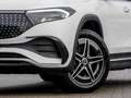 Mercedes-Benz EQB 350 4M AMG-Sport/Burm/Distr/7.Sitzer/360/18" Blanc - thumbnail 5