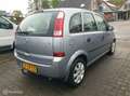 Opel Meriva 1.6-16V Maxx Cool airco 111401 nap nieuwe apnk Gris - thumbnail 12