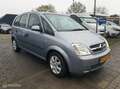 Opel Meriva 1.6-16V Maxx Cool airco 111401 nap nieuwe apnk Gris - thumbnail 10
