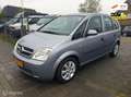 Opel Meriva 1.6-16V Maxx Cool airco 111401 nap nieuwe apnk Gris - thumbnail 1