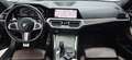 BMW 420 420 d xDrive M Sport*LASER*SCHIEBEDACH*360GRAD*GES Gris - thumbnail 18