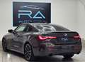 BMW 420 420 d xDrive M Sport*LASER*SCHIEBEDACH*360GRAD*GES Gris - thumbnail 8