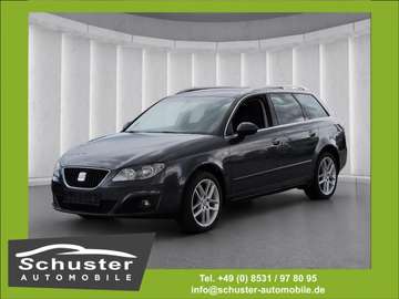 ST Style 2.0TDI*Tempo PDC 2Zo-Klimaaut 17*