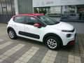 Citroen C3 Feel  1,2PT  5trg Weiß - thumbnail 8