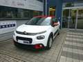 Citroen C3 Feel  1,2PT  5trg Weiß - thumbnail 2