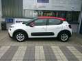Citroen C3 Feel  1,2PT  5trg Weiß - thumbnail 3