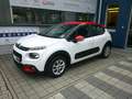 Citroen C3 Feel  1,2PT  5trg Weiß - thumbnail 1