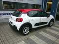 Citroen C3 Feel  1,2PT  5trg Weiß - thumbnail 6