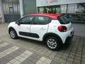 Citroen C3 Feel  1,2PT  5trg Weiß - thumbnail 4