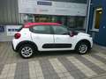 Citroen C3 Feel  1,2PT  5trg Weiß - thumbnail 7