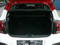 Citroen C3 Feel  1,2PT  5trg Weiß - thumbnail 9