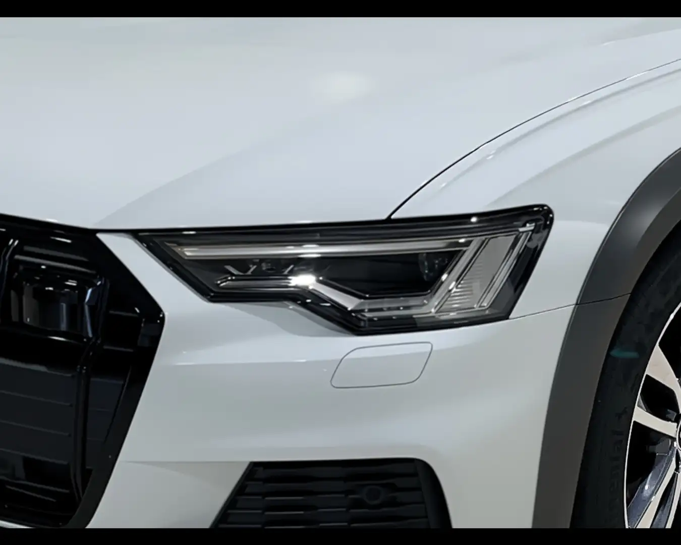 Audi A6 allroad Allroad 45 TDI MHEV 48V 245cv quattro S-tronic Blanc - 2