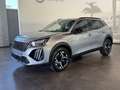 Peugeot 2008 2ª serie PureTech 100 S&S Allure Grau - thumbnail 3