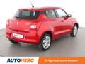 Suzuki Swift 1.2 DualJet ALLGRIP Privilege*CAM*SHZ*ALU* Rot - thumbnail 6