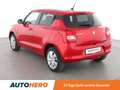 Suzuki Swift 1.2 DualJet ALLGRIP Privilege*CAM*SHZ*ALU* Rot - thumbnail 4