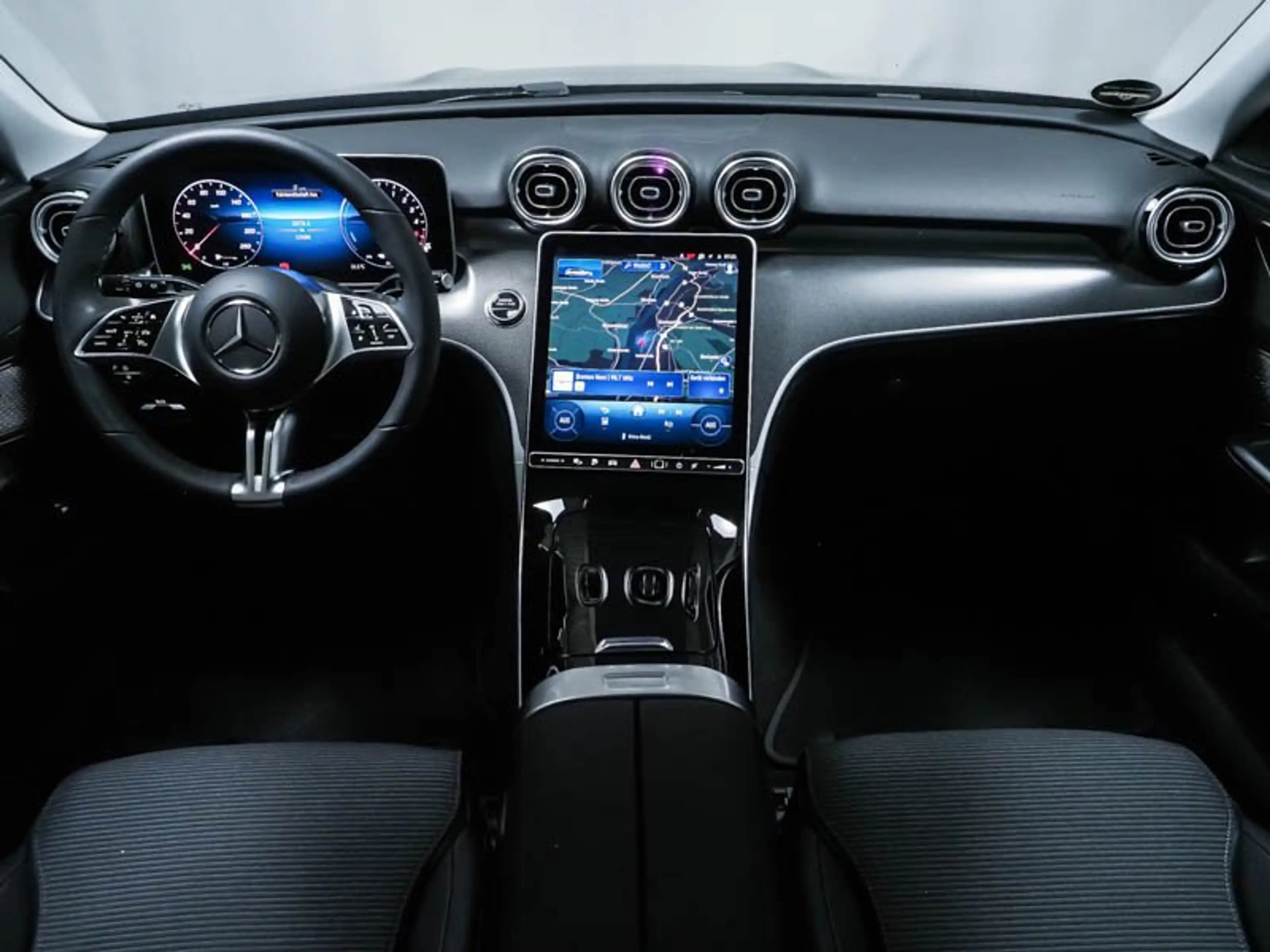 Mercedes-Benz C 300 de T Avantgarde AHK/Kamera/LED/MBUX/Distro — photo 6