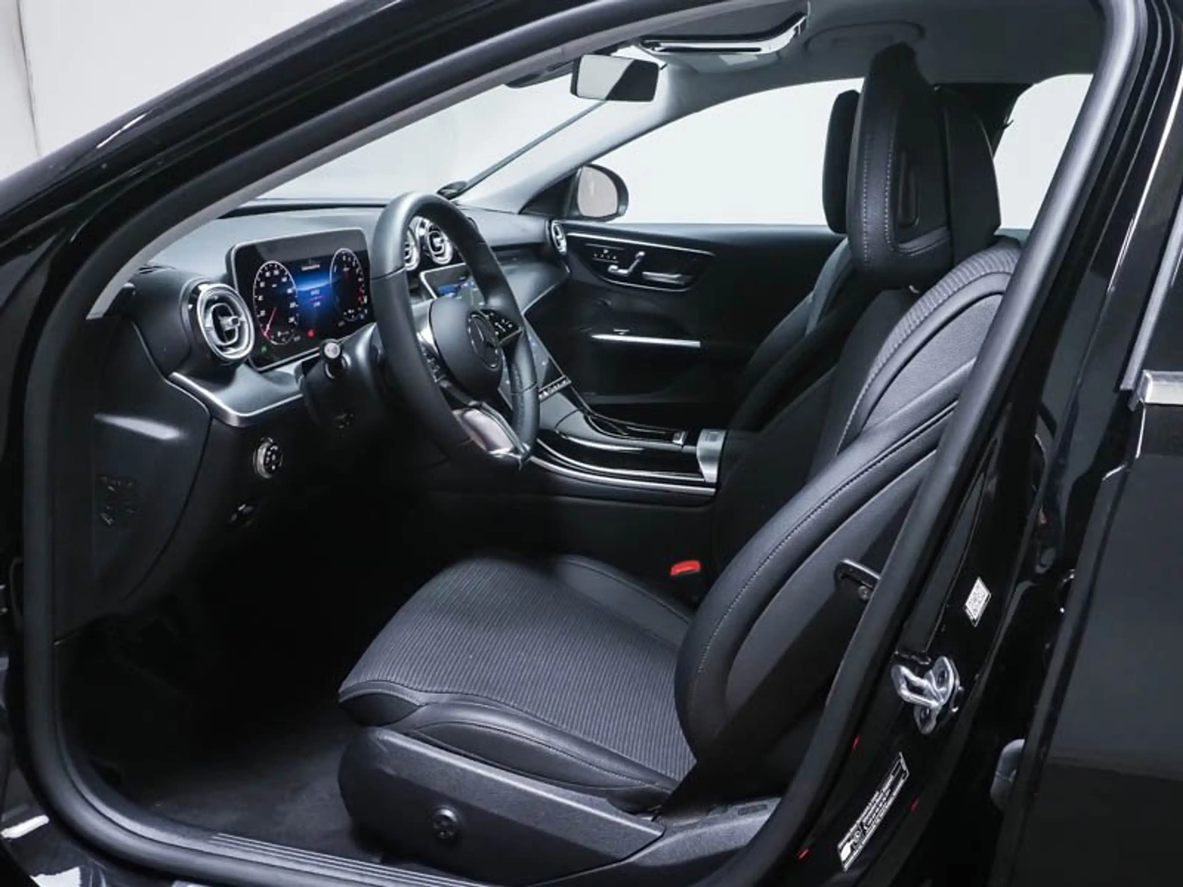 Mercedes-Benz C 300 de T Avantgarde AHK/Kamera/LED/MBUX/Distro — photo 3