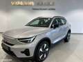 Volvo XC40 Recharge Extended Range 252 ch 1EDT Start Argent - thumbnail 1