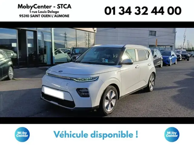Kia Soul Design 204ch