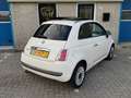 Fiat 500 1.2 Lounge AUT OPEN-PANO Wit - thumbnail 6