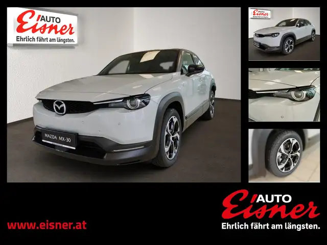 Mazda MX-30 R-EV MAKOTO DASO PREISHIT