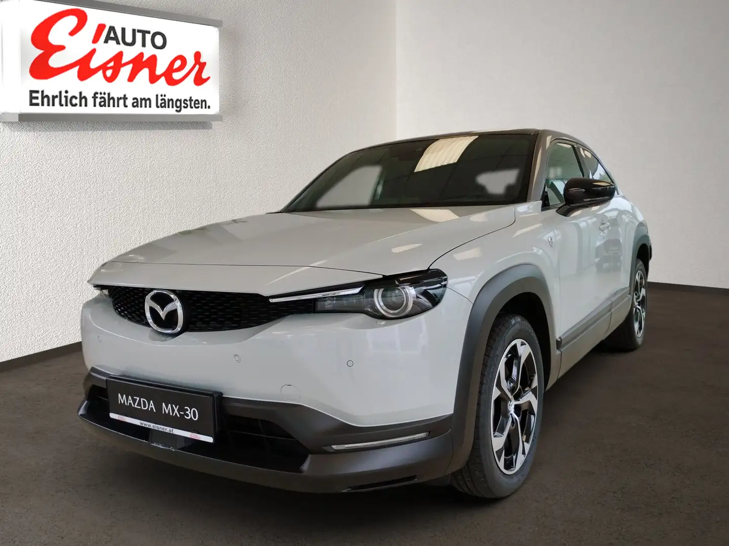 Mazda MX-30 R-EV MAKOTO DASO PREISHIT - 2