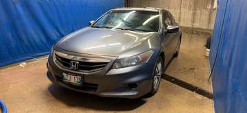 2dr I4 Auto EX-L