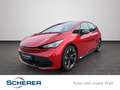 CUPRA Born 150 kW Pilot M Tech L Below Zero Rojo - thumbnail 1