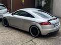 Audi TT TT Coupe 2.0 TFSI neue TUV 06/2027 Srebrny - thumbnail 14