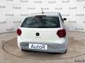 Volkswagen Polo Polo 1.0 EVO 80 CV 5p. Comfortline BlueMotion Tec Wit - thumbnail 7