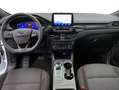 Ford Kuga 2.5 Duratec PHEV ST-LINE Blanc - thumbnail 9