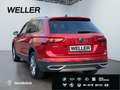 Volkswagen Tiguan Allspace 2.0 TSI 4M DSG Elegance *Leder* Rot - thumbnail 7