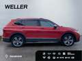 Volkswagen Tiguan Allspace 2.0 TSI 4M DSG Elegance *Leder* Rot - thumbnail 10