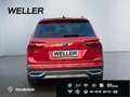Volkswagen Tiguan Allspace 2.0 TSI 4M DSG Elegance *Leder* Rot - thumbnail 6