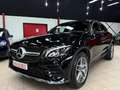 Mercedes-Benz GLC 250 d Coupe 4Matic 9G-TRONIC AMG LINE** Nero - thumbnail 3
