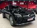Mercedes-Benz GLC 250 d Coupe 4Matic 9G-TRONIC AMG LINE** Nero - thumbnail 1