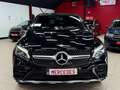 Mercedes-Benz GLC 250 d Coupe 4Matic 9G-TRONIC AMG LINE** Nero - thumbnail 2