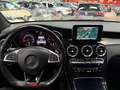 Mercedes-Benz GLC 250 d Coupe 4Matic 9G-TRONIC AMG LINE** Nero - thumbnail 12