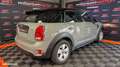 MINI Cooper Countryman BUSINESS 1.5i 136 CV GARANTIE 6 MOIS Gris - thumbnail 4