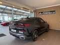 BMW X6 M i *Laser*Individual*Iconic-Glow*VOLL* Schwarz - thumbnail 8