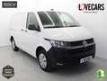 Volkswagen Transporter 2.0 TDI BMT FURGÓN CERRADO 150 Blanco - thumbnail 1