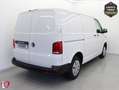 Volkswagen Transporter 2.0 TDI BMT FURGÓN CERRADO 150 Blanco - thumbnail 5