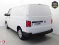 Volkswagen Transporter 2.0 TDI BMT FURGÓN CERRADO 150 Blanco - thumbnail 4