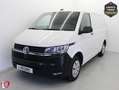 Volkswagen Transporter 2.0 TDI BMT FURGÓN CERRADO 150 Blanco - thumbnail 3