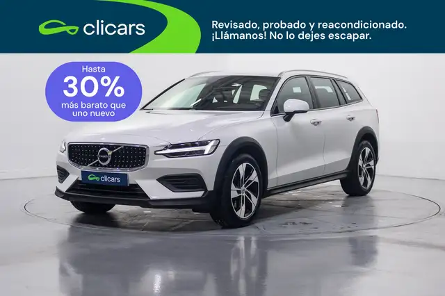 Volvo V60 Cross Country B4 Pro AWD Aut.