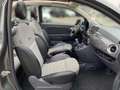 Fiat 500C 1.2 Lounge PDC Bluetooth Alu Sportsitze Standheizu Gris - thumbnail 16